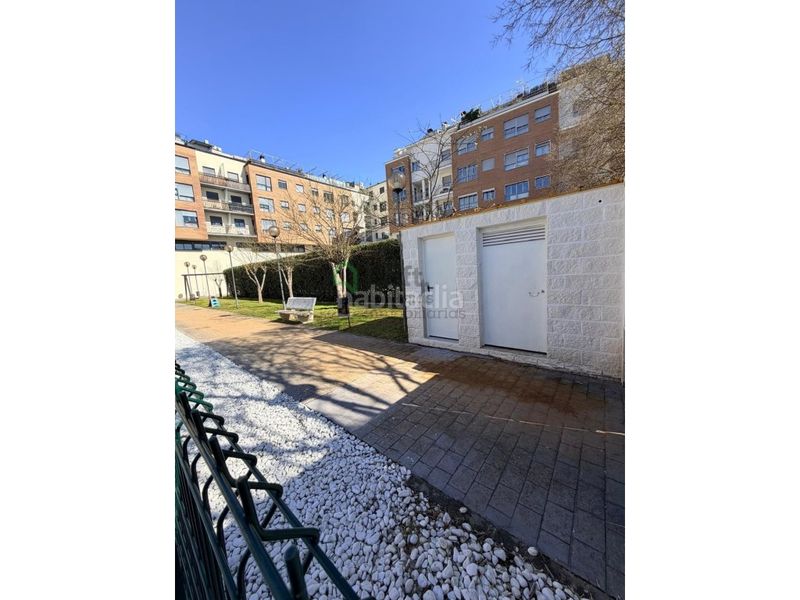 Foto c61f6d1d-1859-4302-a363-832f3fed2946. Dúplex amb calefacció aparcament piscina a Valdepasillas - La Paz - Huerta Rosales Badajoz