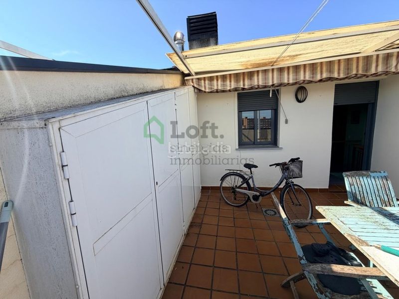 Foto cdb169f8-d4ee-41cd-8915-a81517d4105d. Dúplex amb calefacció aparcament piscina a Valdepasillas - La Paz - Huerta Rosales Badajoz