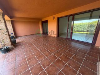 Apartment in Casares Golf - Casares del Sol. Apartamento con piscina, jardín y garaje en casares, málaga