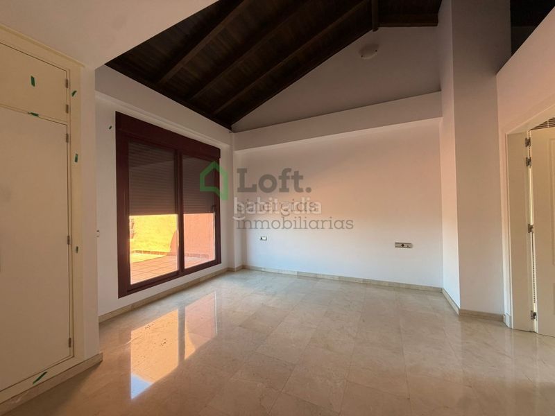 Foto ab1b23e5-cd0a-4607-8289-a1c5f3a8ecdc. Àtic amb aparcament a Casares golf - Casares del sol Casares