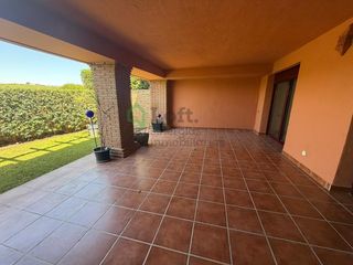 Apartment in Casares Golf - Casares del Sol. Apartamento con piscina, jardín y garaje en casares, málaga