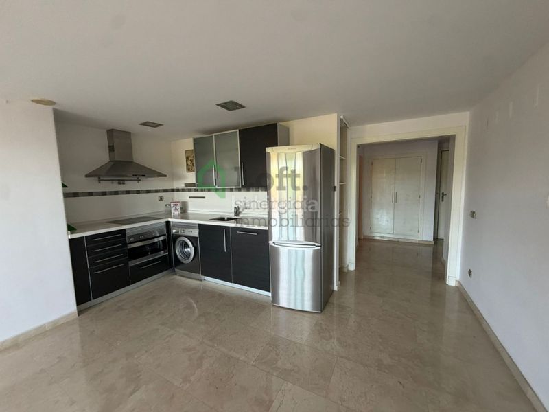 Foto 08f7cab7-252c-4463-b1b7-3b5d5ea576fb. Apartament amb aparcament a Casares golf - Casares del sol Casares