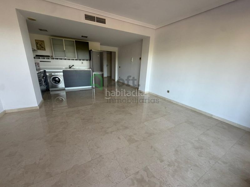 Foto 333f397d-a212-48cd-90b4-d31ebfaa74d4. Apartament amb aparcament a Casares golf - Casares del sol Casares