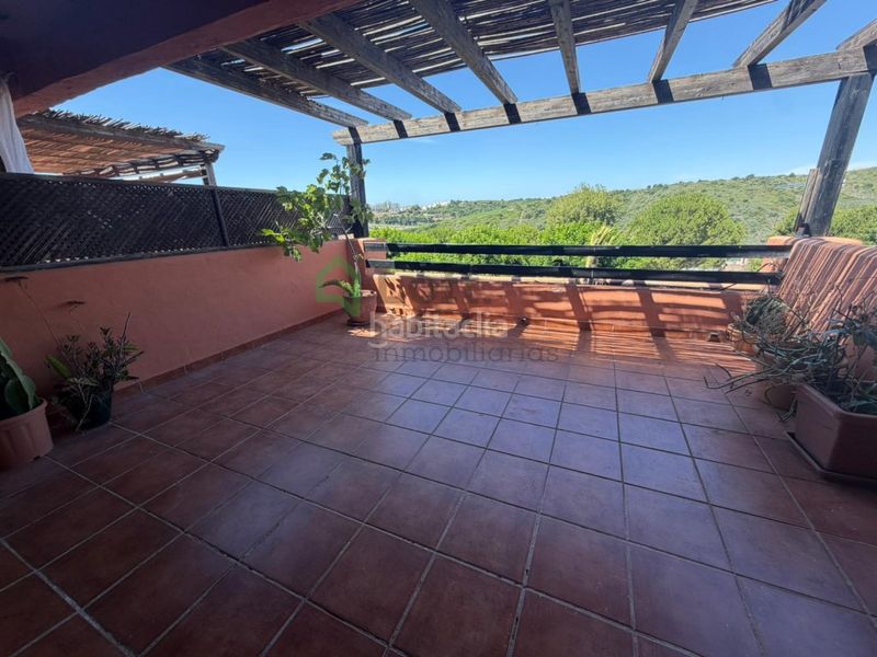 Foto b7ea2294-f1db-4da5-ab7b-c514aad43335. Apartament amb aparcament a Casares golf - Casares del sol Casares