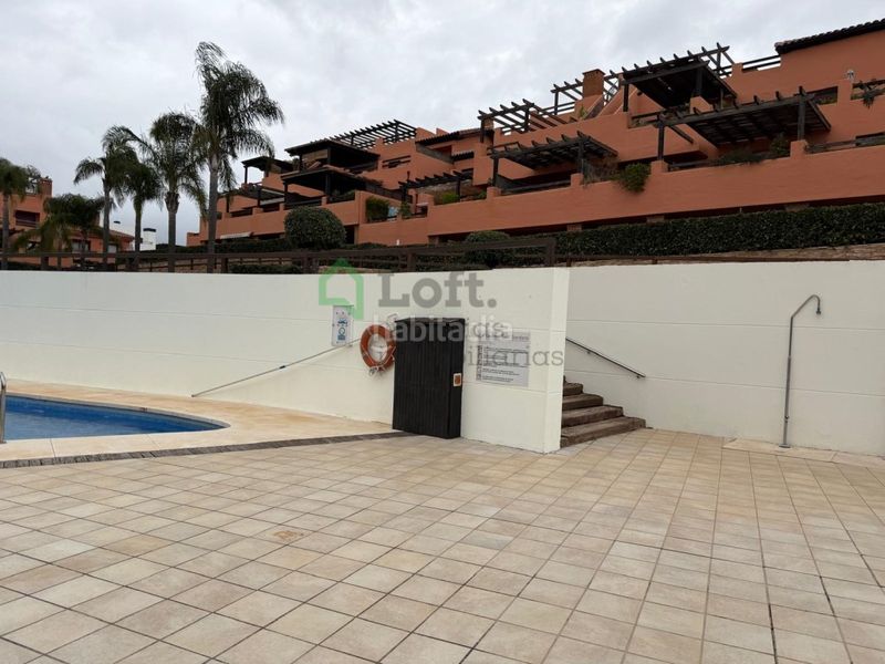 Foto d6d32658-31ee-4c36-ad45-d7ba66f448c0. Apartament amb aparcament a Casares golf - Casares del sol Casares