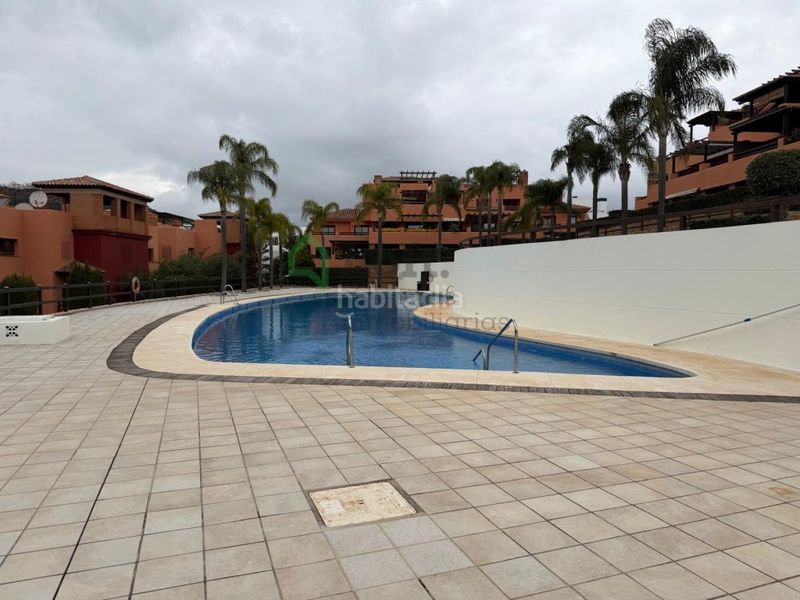 Foto f8ac8ac4-af85-4d63-bdb3-26eadbd34f71. Apartament amb aparcament a Casares golf - Casares del sol Casares