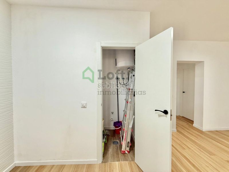 Foto 7d37cf26-40b5-4cf2-88d0-01909d1cb8ee. Apartament a La Estación Badajoz