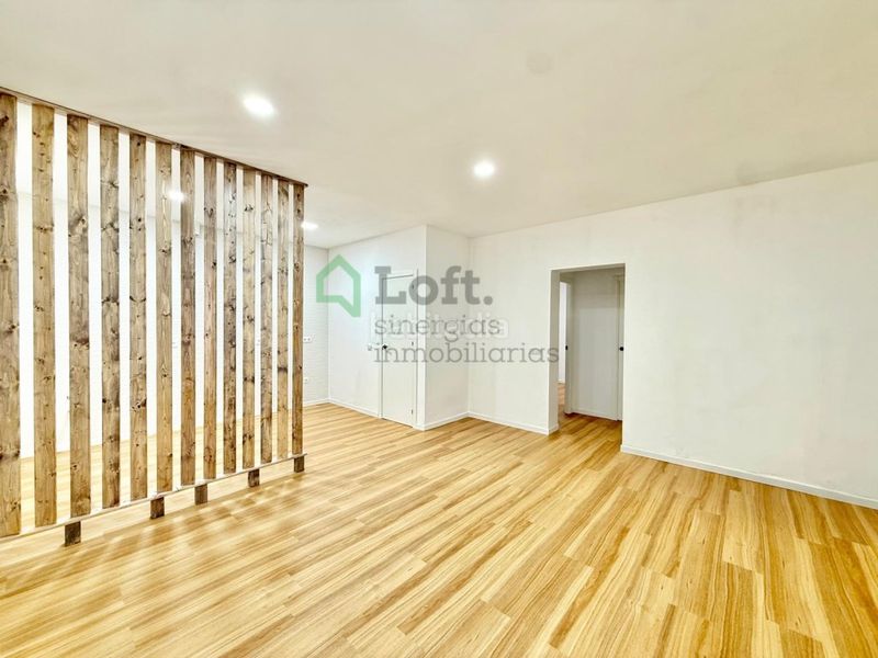 Foto b7993610-7fef-4e1c-9488-f95d5a594a0a. Apartament a La Estación Badajoz