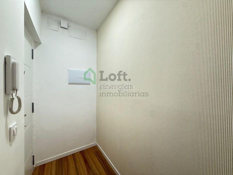 Foto ce627b6c-de17-44cf-8179-7563dcaf143f. Apartament a La Estación Badajoz