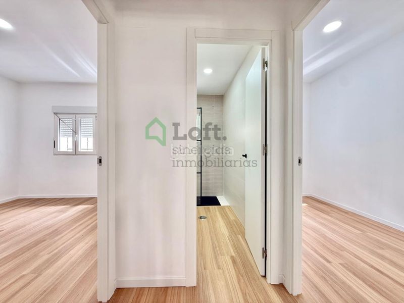 Foto d19d92ad-f703-40ff-9e8d-2d6ff0d0ec26. Apartament a La Estación Badajoz
