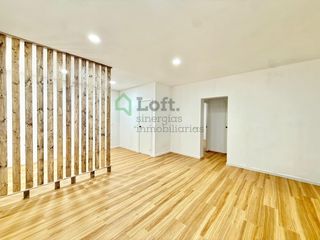 Apartment in La Estación. Apartamento reformado a estrenar en san fernando