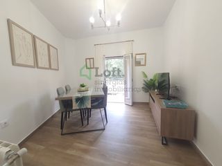Rent Flat in Santa Marina. Piso reformado para estudiantes