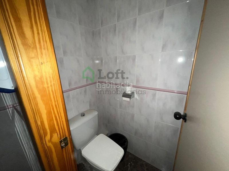 Foto 2491bd9b-12a9-438d-b087-374eeba67e55. Apartament a Santa Marina Badajoz