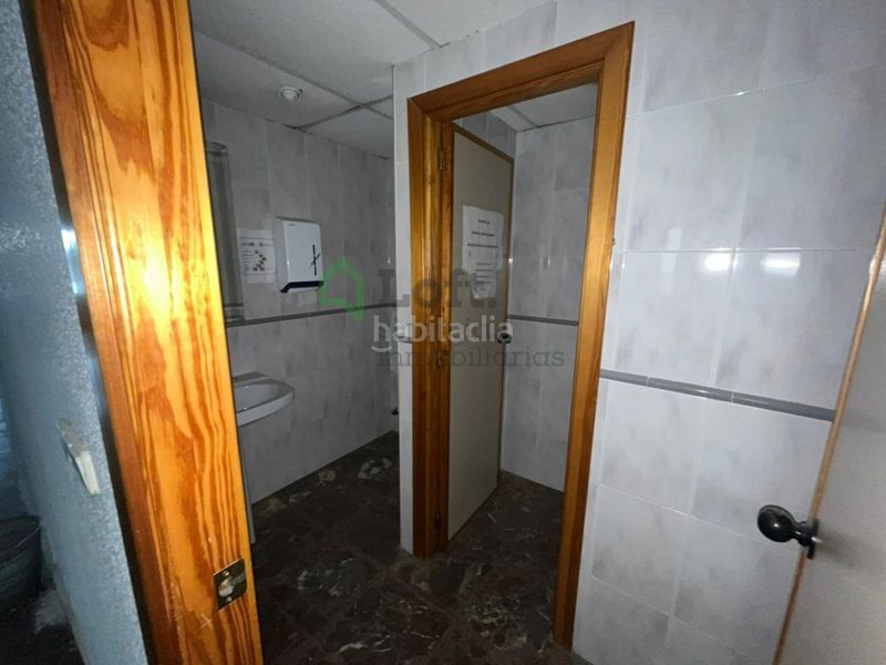 Foto 3d77f723-74fa-487b-92dd-34bed3433abd. Apartament a Santa Marina Badajoz