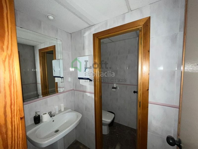 Foto 4930f067-0559-4438-b404-44da58306a9e. Apartament a Santa Marina Badajoz