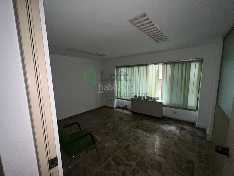 Foto 59bb5db2-d2a7-464d-a99f-583f440ade1d. Apartament a Santa Marina Badajoz