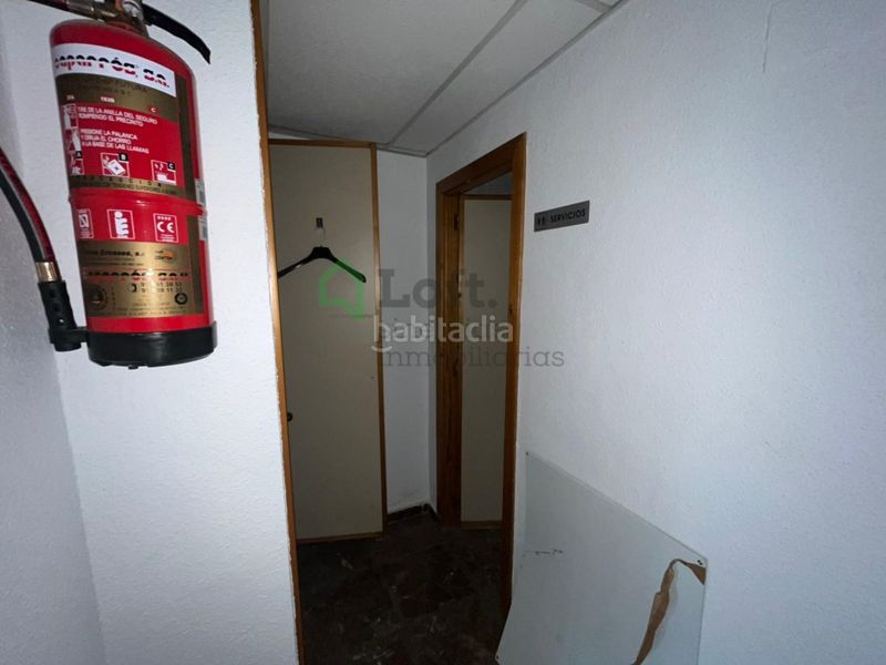 Foto b45688c9-8797-4670-8de5-b8f53a897b42. Apartament a Santa Marina Badajoz