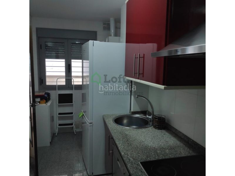 Foto 13a9299c-9d25-4564-91b9-48822f526bb3. Apartament amb aparcament a Maria Auxiliadora - Barriada de Llera Badajoz