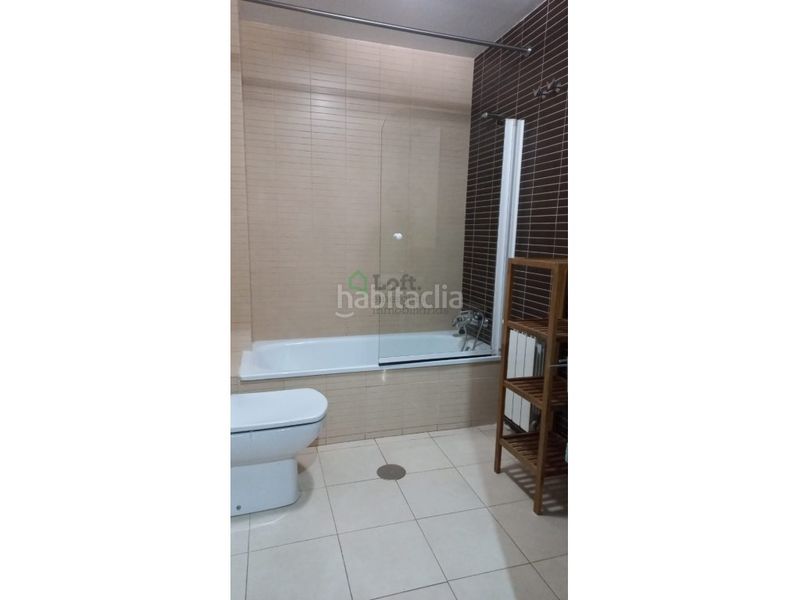 Foto 42746f35-b277-44bd-8a6d-17355f0d9ee8. Apartament amb aparcament a Maria Auxiliadora - Barriada de Llera Badajoz