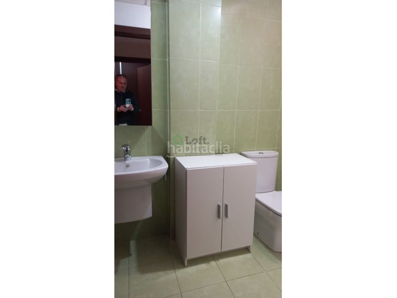 Foto 43bcc4e6-cdad-4846-8a67-c914cb7ee216. Apartament amb aparcament a Maria Auxiliadora - Barriada de Llera Badajoz