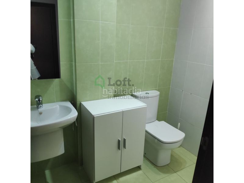Foto 4a48ecd4-40f1-421f-86e9-639371605ce8. Apartament amb aparcament a Maria Auxiliadora - Barriada de Llera Badajoz