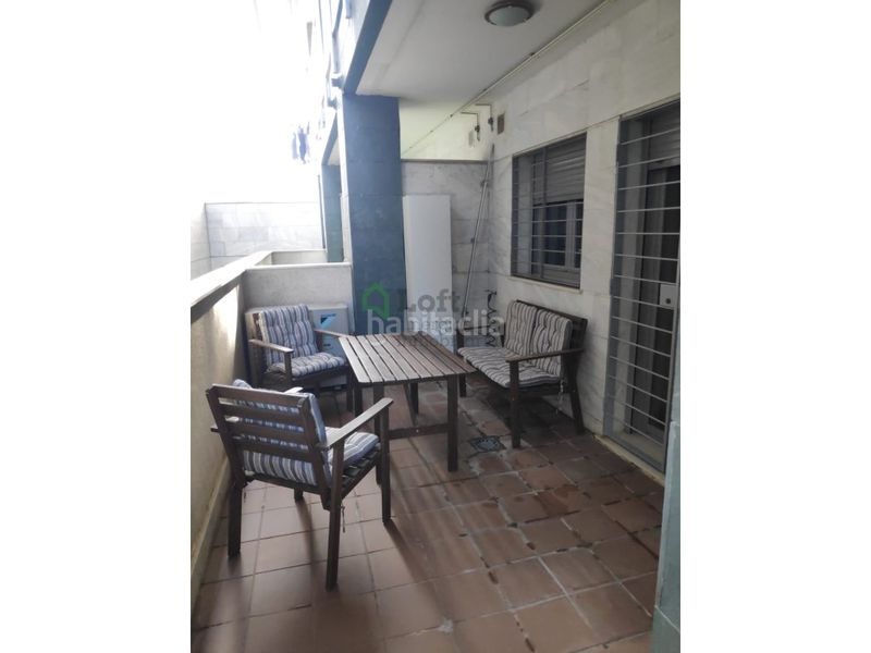 Foto 4bd56b49-5c3e-4b6a-a342-356c08f6a874. Apartament amb aparcament a Maria Auxiliadora - Barriada de Llera Badajoz