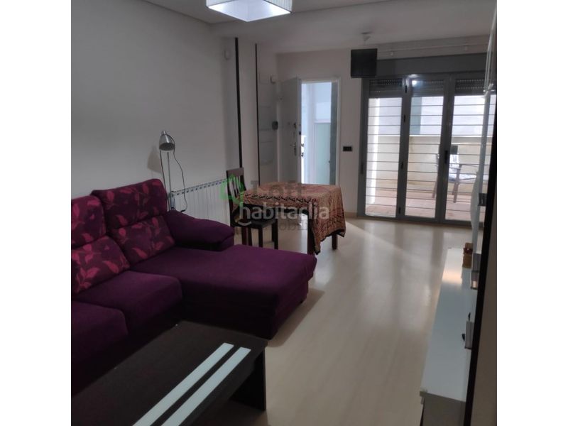 Foto 5f7d8954-918d-4f47-be30-6f8caed04676. Apartament amb aparcament a Maria Auxiliadora - Barriada de Llera Badajoz