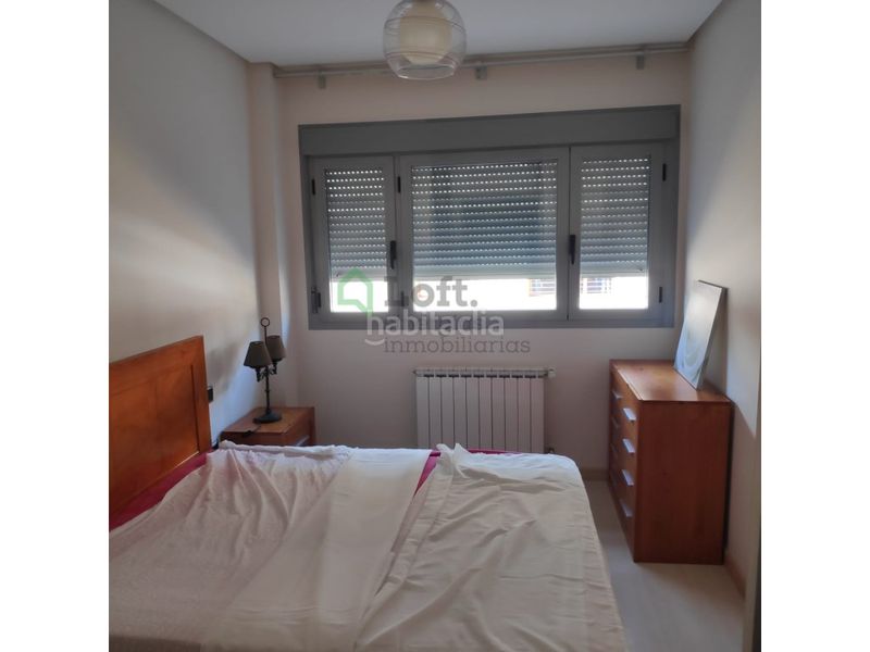 Foto 8271f54c-c443-4eea-914d-db6ef0167abb. Apartament amb aparcament a Maria Auxiliadora - Barriada de Llera Badajoz
