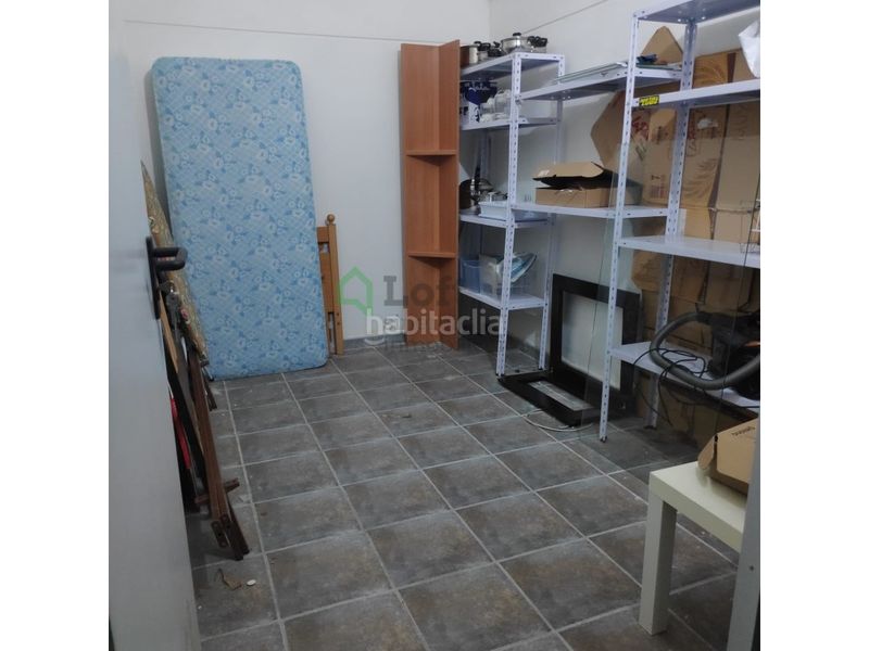 Foto 86588b06-3dec-41d4-a60f-14117cc5581b. Apartament amb aparcament a Maria Auxiliadora - Barriada de Llera Badajoz