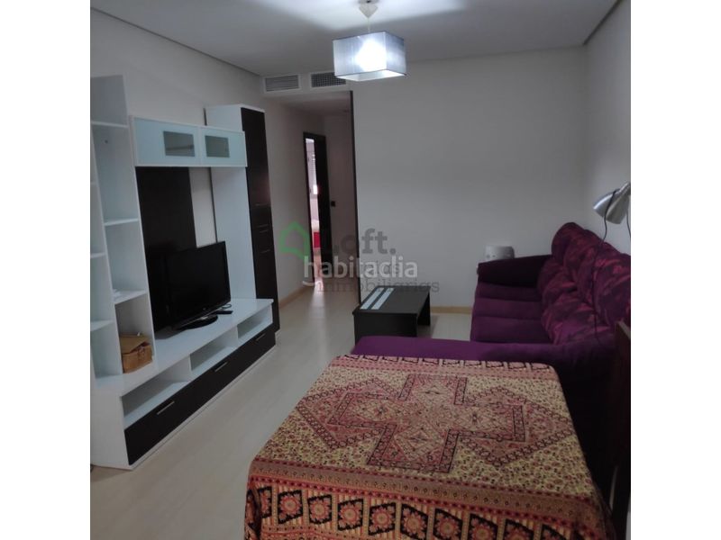Foto 8eee6984-7e0b-4bfb-85c5-3a3bce7da7c1. Apartament amb aparcament a Maria Auxiliadora - Barriada de Llera Badajoz