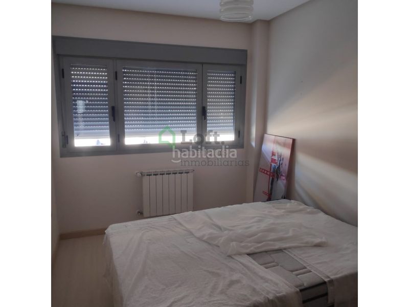 Foto 9db716c9-d461-4904-ac61-778ba777f9dc. Apartament amb aparcament a Maria Auxiliadora - Barriada de Llera Badajoz