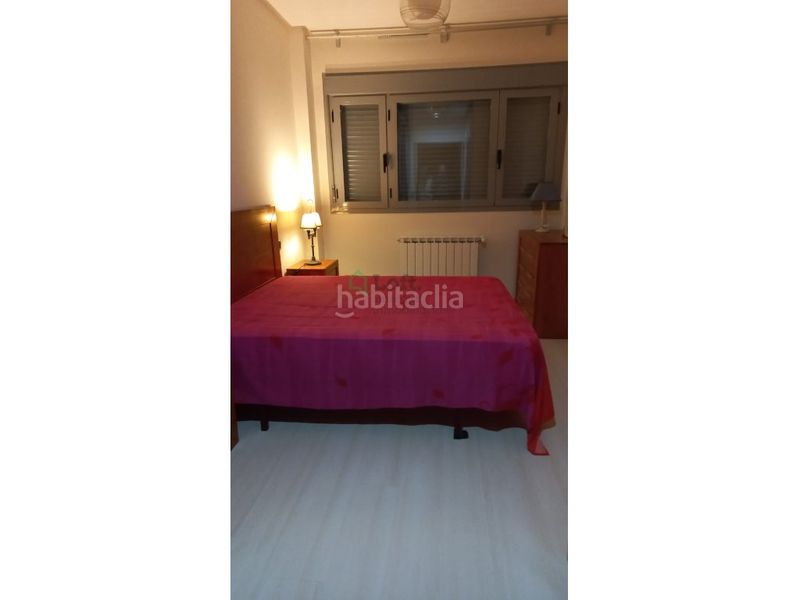Foto a167b0fe-388a-4231-aa20-6ba32631f156. Apartament amb aparcament a Maria Auxiliadora - Barriada de Llera Badajoz