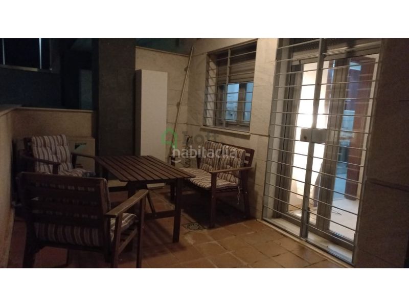 Foto a6a8aca5-4d29-4775-84c4-a600905fcc2e. Apartament amb aparcament a Maria Auxiliadora - Barriada de Llera Badajoz