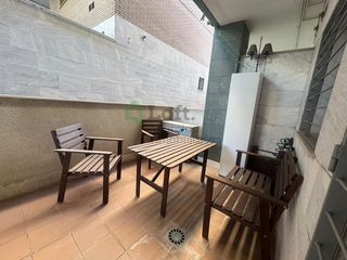 Appartement à Maria Auxiliadora - Barriada de Llera. Apartamento con garaje y trastero en cerro del viento