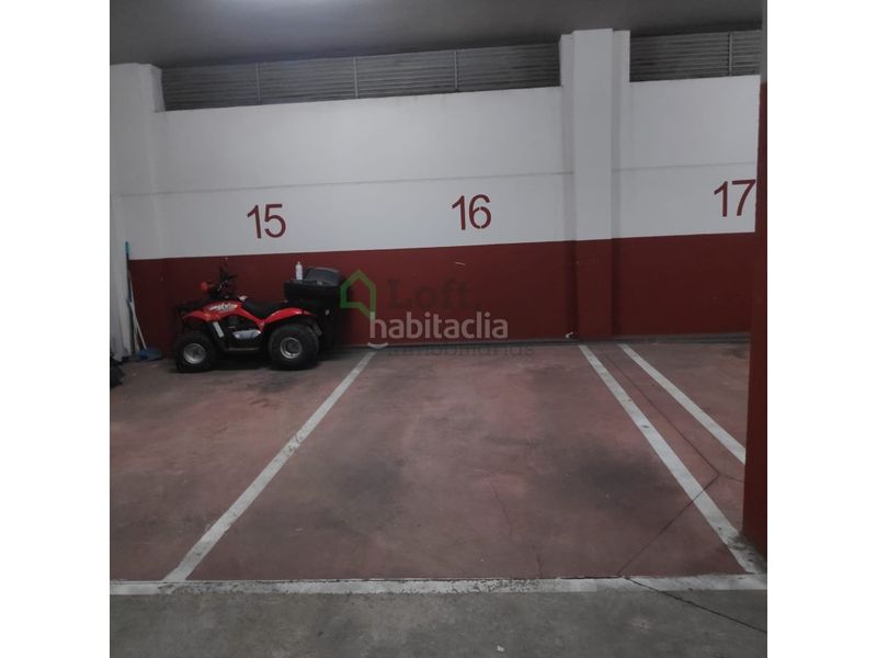 Foto ca709a0c-aabd-4c78-8997-810d98907588. Apartament amb aparcament a Maria Auxiliadora - Barriada de Llera Badajoz