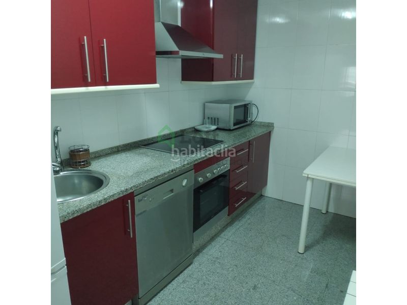 Foto f1c55323-aa5f-4290-820e-b842752fcfd4. Apartament amb aparcament a Maria Auxiliadora - Barriada de Llera Badajoz