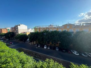 Lloguer Pis a La Estación. Piso amueblado para estudiantes