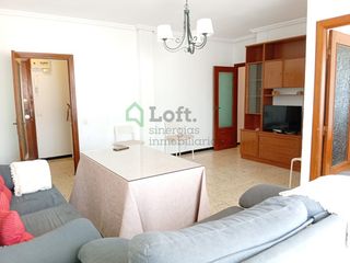 Miete Etagenwohnung in Santa Marina. Piso para estudiantes, cercano al corte inglés