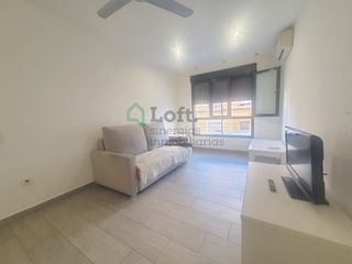 Miete Appartement in La Estación. Apartamento en alquiler en san fernando