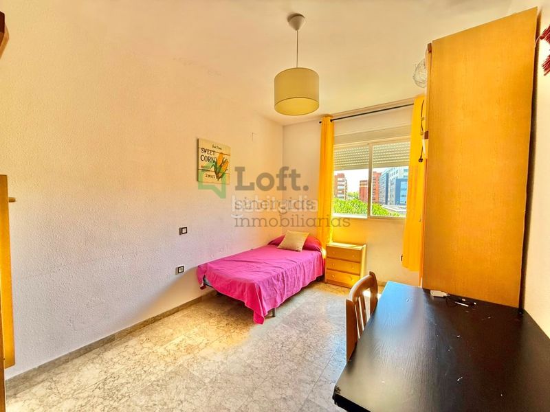 Foto ce85c320-ec4d-4b4e-9fe4-d00e99eb66ca. Pis amb aparcament a Valdepasillas - La Paz - Huerta Rosales Badajoz