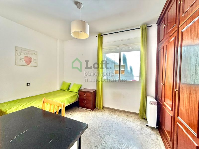 Foto e524d851-e2e7-40a4-bc64-da7e5b4c16d0. Pis amb aparcament a Valdepasillas - La Paz - Huerta Rosales Badajoz