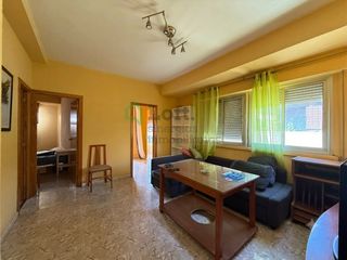 Pis a Casco Antiguo. Piso en venta junto a avda juan carlos i