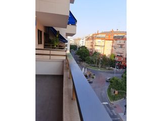 Miete Etagenwohnung in Santa Marina. Piso para estudiantes en el centro de badajoz