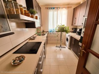 Apartament a Carretera de Sevilla - Los Montitos. Apartamento con garaje en ronda sur