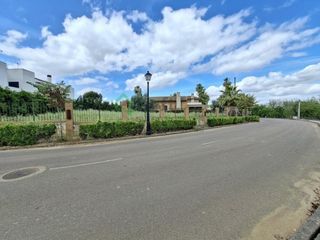 Terreny residencial a Golf Guadiana
