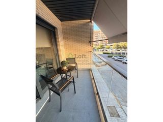 Appartamento in Valdepasillas - La Paz - Huerta Rosales. Piso con garaje en valdepasillas