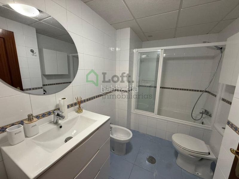 Foto 261b2928-6a4b-492e-8e8e-7d6a10cd601d. Apartament amb calefacció aparcament a Avenida Elvas Badajoz