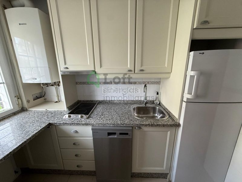 Foto 3ce47293-2819-49b5-b4b5-f852ff3769e4. Apartament amb calefacció aparcament a Avenida Elvas Badajoz
