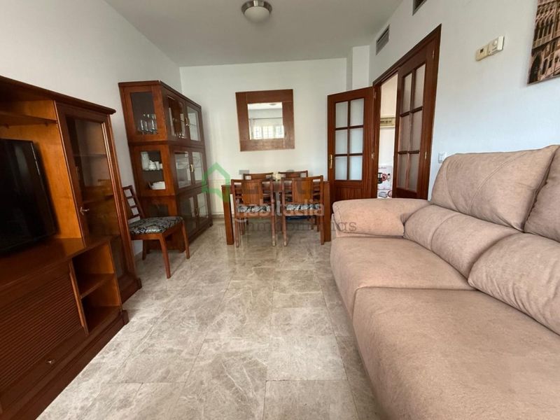 Foto 79290d09-1f75-4751-9dbd-c18fda5a19af. Apartament amb calefacció aparcament a Avenida Elvas Badajoz