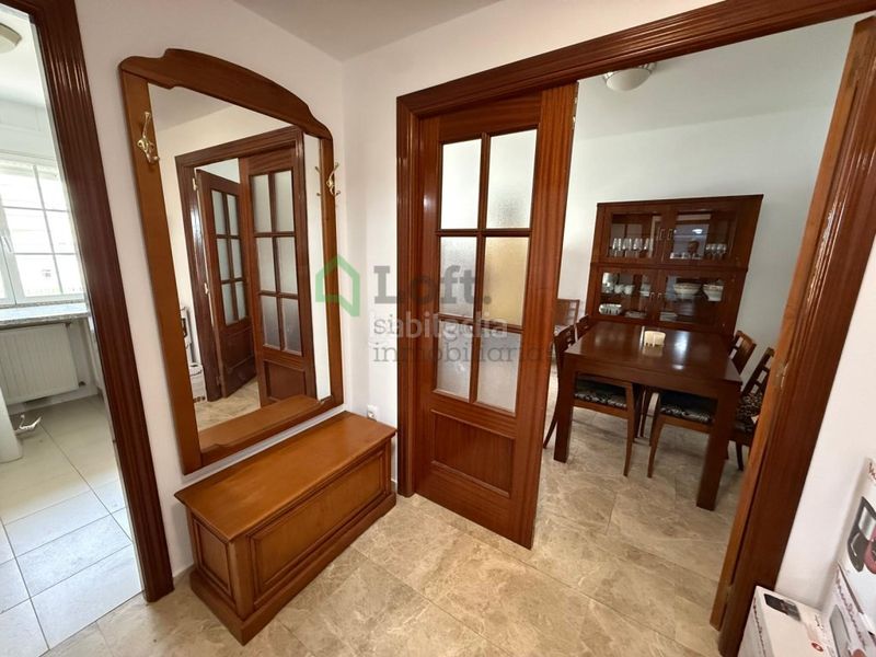 Foto 8ef00c84-2175-47f8-aec7-087f32e93d74. Apartament amb calefacció aparcament a Avenida Elvas Badajoz